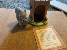 Woodland surprises porcelain for sale  ADDLESTONE