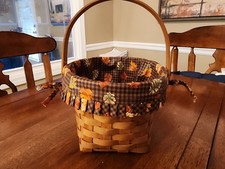 Longaberger 1990 inch for sale  Holly Springs