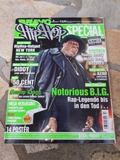Hip special magazin gebraucht kaufen  Menden (Sauerland)