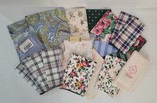 Longaberger napkins table for sale  Fontana