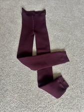 Primark burgundy velvet for sale  EASTLEIGH