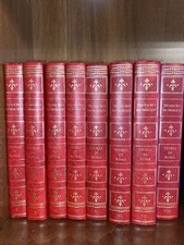Collezione completa storia usato  Bologna