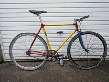 Raleigh dynatech retro for sale  STOCKPORT