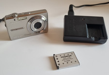 Digitalkamera lympus 230 gebraucht kaufen  Nordstemmen