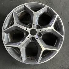 Bmw machined charcoal for sale  Anaheim