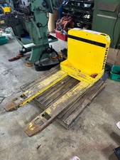 Hyster w40z electric for sale  Guilford