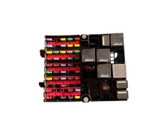 Sicherungskasten 6s6t14401ged  gebraucht kaufen  Brakel