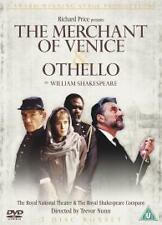 Merchant venice othello for sale  SWANSEA