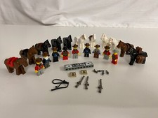 Lego wild west gebraucht kaufen  Kassel