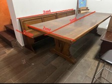 Tavolo taverna con usato Tavolo taverna con usato  Brugherio