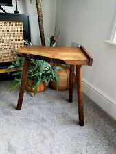 Vintage antique brown for sale  NEWPORT