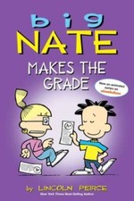 Big nate makes for sale  Montgomery