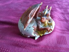 Dragon hatching egg for sale  GILLINGHAM