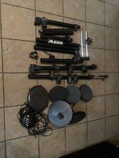 Kit de leitura eletrônica de bateria Alesis DM6 USB comprar usado  Enviando para Brazil