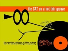 Cat hot thin for sale  USA
