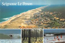 Seignosse penon vue d'occasion  France