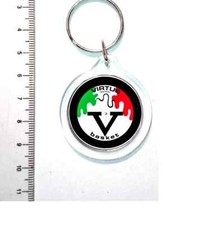 Portachiavi basket pallacanest usato  Italia