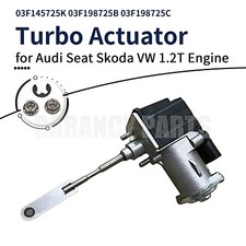 Atuador turbo 03F198725B 03F198725C 03F145725K para Audi Seat Skoda VW 1.2 TSi comprar usado  Enviando para Brazil