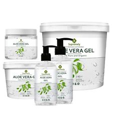 Aloe vera gel for sale  LONDON