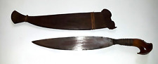 Filipino barong sword for sale  Plymouth