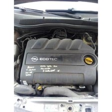 Motore compl. z19dth usato  Bedizzole