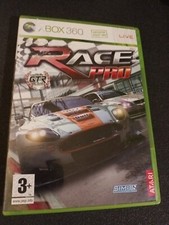 XBOX 360 race pro comprar usado  Enviando para Brazil