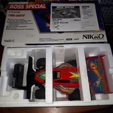 Nikko radio controlled for sale  SOUTHAMPTON