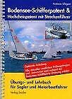 Bodensee schifferpatent hochrh gebraucht kaufen  Berlin
