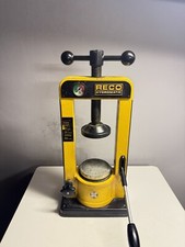 Reco hydromatic dental gebraucht kaufen  Herrenberg