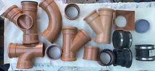 110mm mainly new for sale  TAUNTON