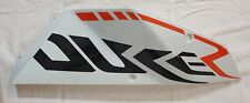 Ktm carena anteriore usato  Palermo