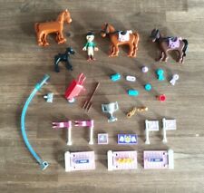 Lot cheval chevaux d'occasion  Illzach
