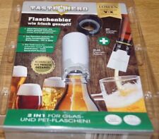 Taste hero flaschenbier gebraucht kaufen  Zeuthen