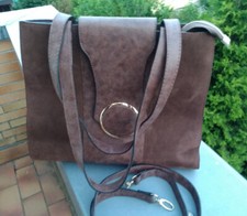 Gucci handtasche braun gebraucht kaufen  Kassel
