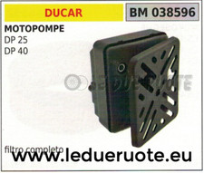 dp25 ducar motopompa usato dp25 ducar motopompa usato Bisignano