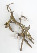 Vintage michael michaud for sale  Seattle