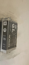 Epson t078120 black for sale  Athens