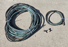 Antique braided copper for sale  Corry