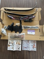 Sinoart recurve bow for sale  Oak Harbor