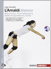 Amaldi bianco 9788808434708 usato Amaldi bianco 9788808434708 usato  Imperia