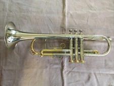 Tromba sib conn usato  Saint Denis