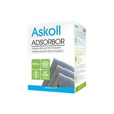 Askoll adsorbor carbone usato  Terlizzi