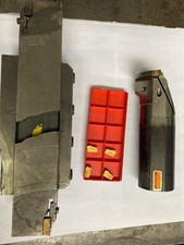 Utensili tornio sandvik usato Utensili tornio sandvik usato  Quarona