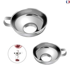 Acier inoxydable entonnoir d'occasion Acier inoxydable entonnoir d'occasion  Paris I