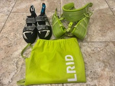 Rei rock climbing for sale  Prosper