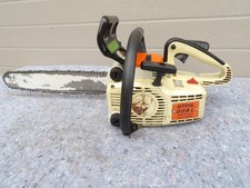 Video running stihl for sale  Cold Spring