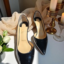 Christian louboutin iriza d'occasion  Corbeil-Essonnes