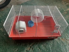 Small animal cage for sale  SHREWSBURY