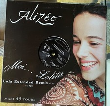 Alizee lolita maxi d'occasion  Paris XI
