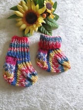 Baby socken erstlingssöckchen gebraucht kaufen  Neustadt am Rübenberge